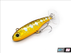 Power Tail 50 Evo - Fiiish